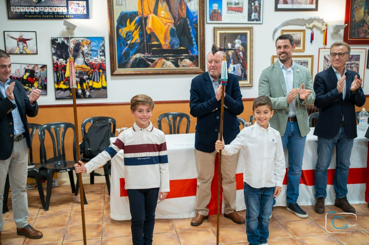 Associació de Sant Jordi